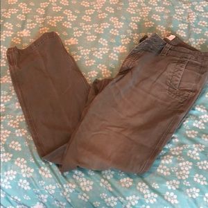 Men’s Mountain Khakis